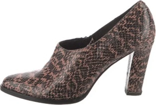 Pattern Prints, Pink