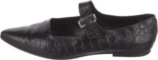 Animal Print, Black