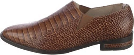 Animal Print, Brown