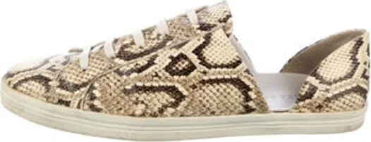 Animal Print, Brown