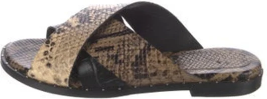Animal Print, Neutrals