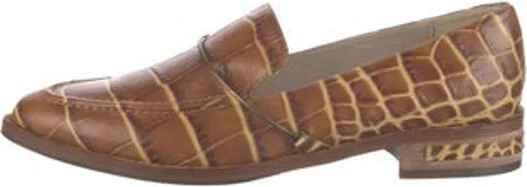 Animal Print, Brown
