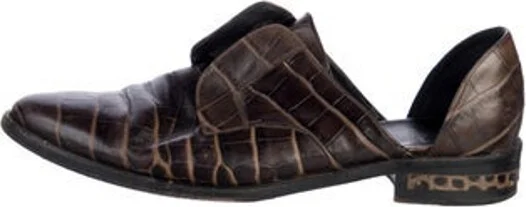 Animal Print, Brown