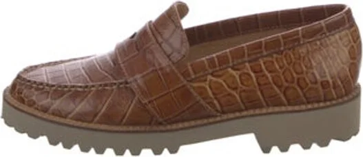 Animal Print, Brown