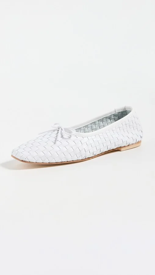Freda Salvador Jada Ballet Flats - Image 2
