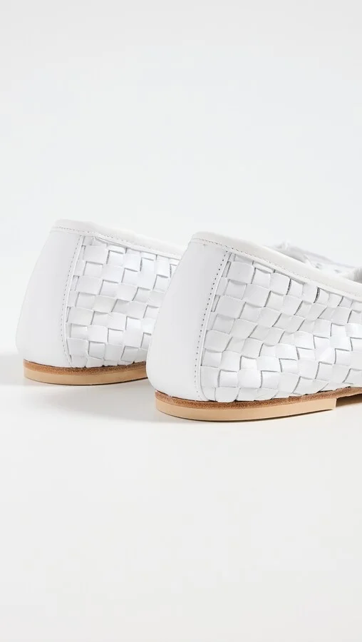 Freda Salvador Jada Ballet Flats - Image 3