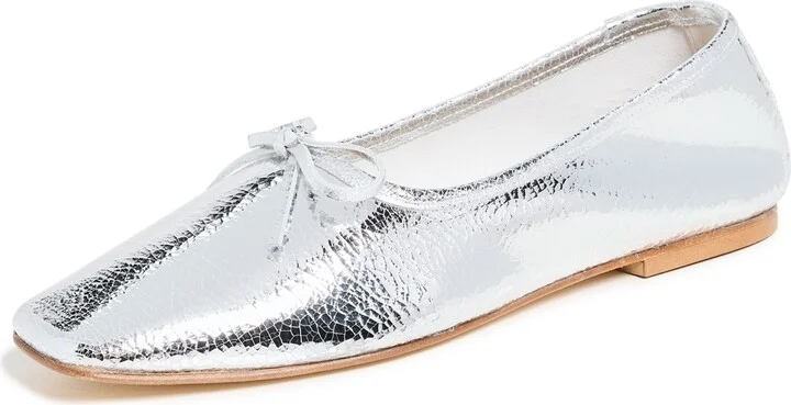 Freda Salvador Jada Flats