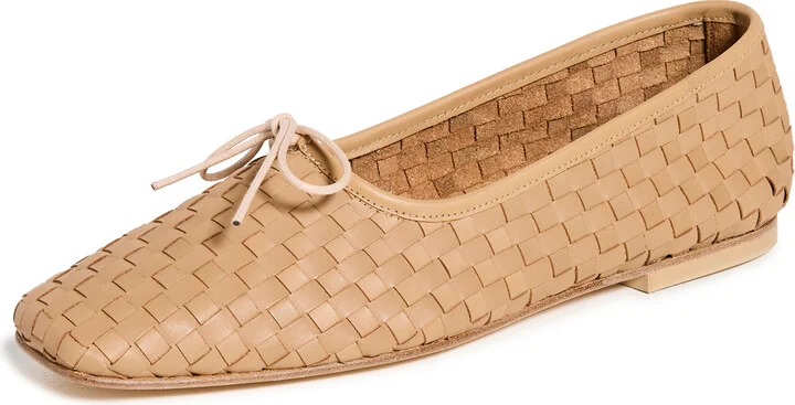 Freda Salvador Jada Flats