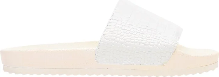 Freda Salvador Lea Leather Sandal