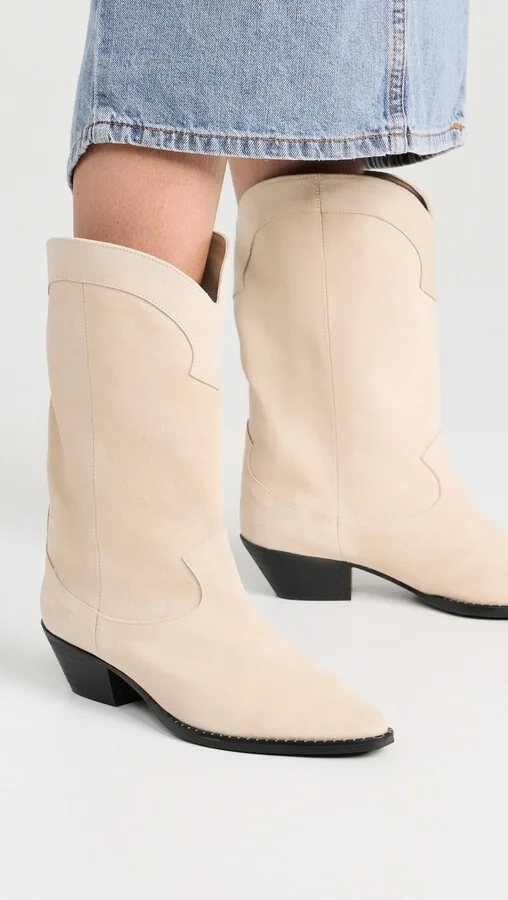 Freda Salvador Loretta Boots - Image 2
