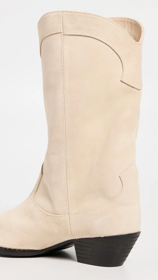 Freda Salvador Loretta Boots - Image 5
