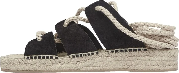 Freda Salvador Lucy Leather Sandal - Image 2