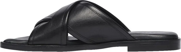 Freda Salvador Marta Leather Sandal - Image 2