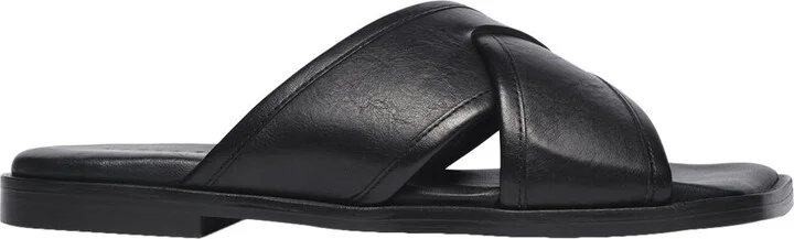 Freda Salvador Marta Leather Sandal