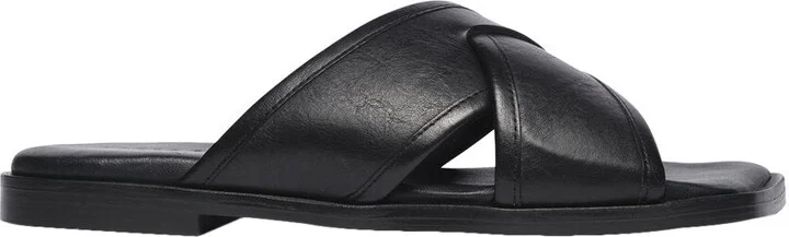 Freda Salvador Marta Leather Sandal