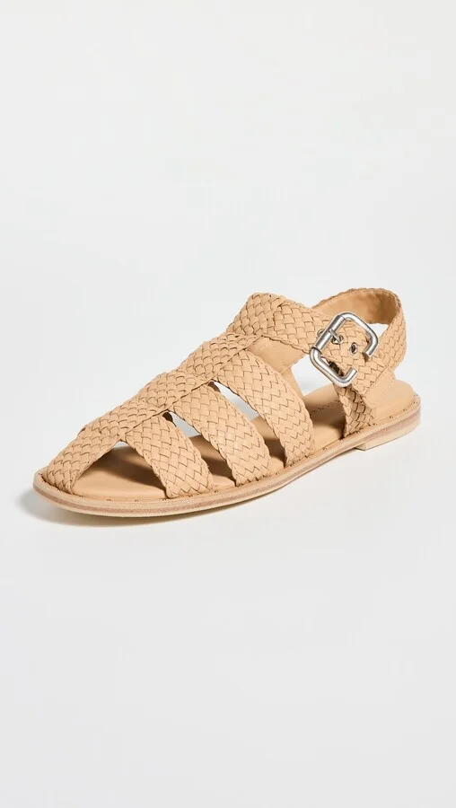 Freda Salvador Millie Sandals - Image 2