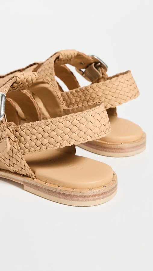 Freda Salvador Millie Sandals - Image 5