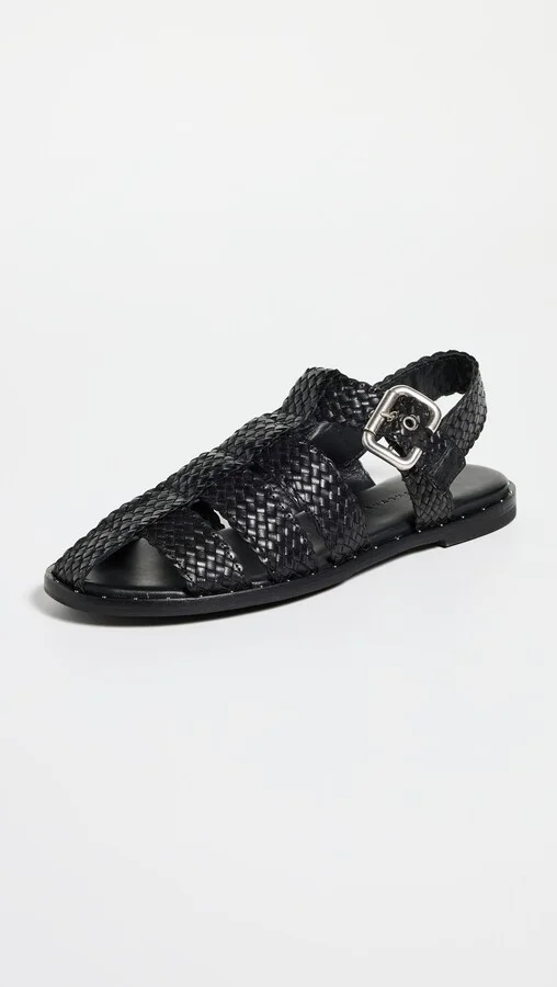 Freda Salvador Millie Sandals - Image 2