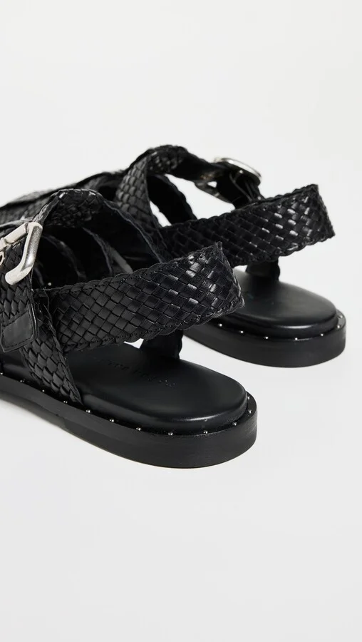Freda Salvador Millie Sandals - Image 3