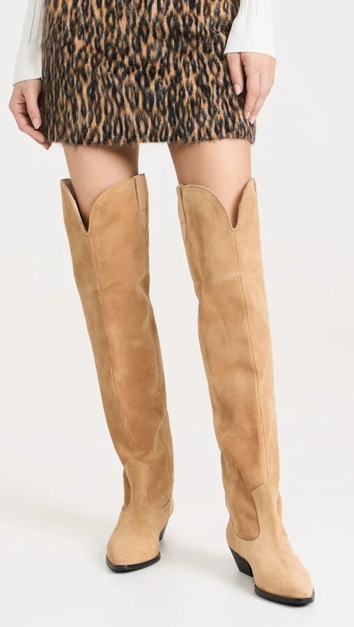 Freda Salvador Molly Boots - Image 2