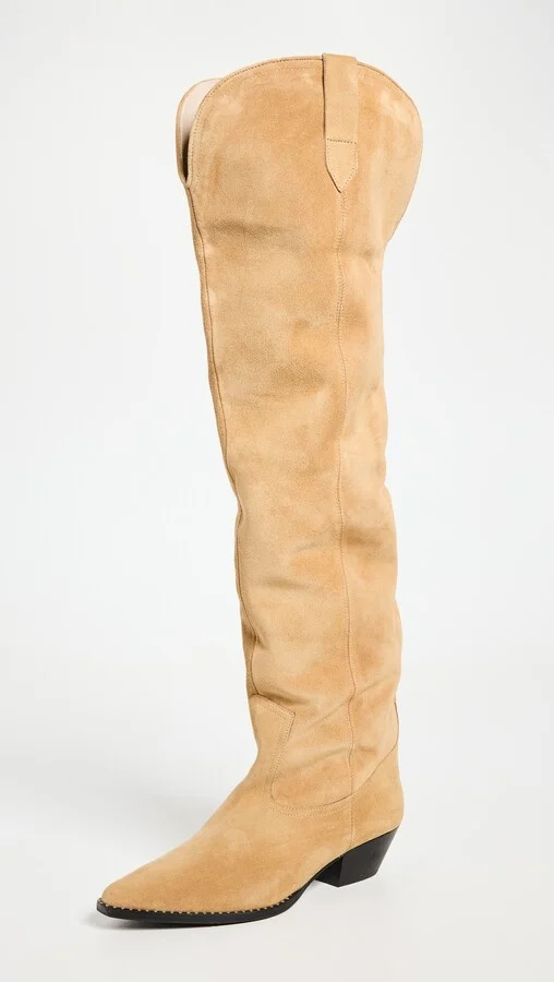 Freda Salvador Molly Boots - Image 3