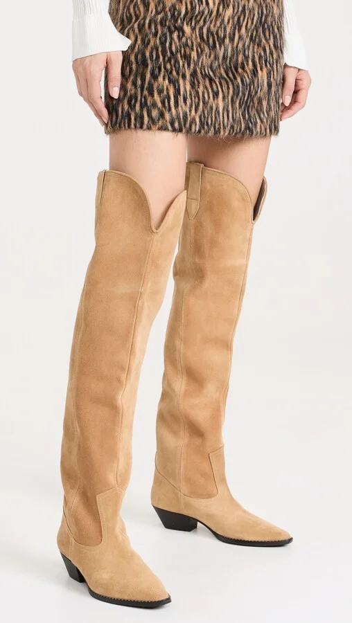 Freda Salvador Molly Boots - Image 4