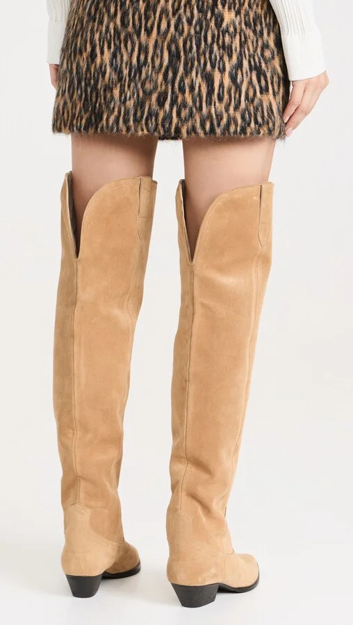 Freda Salvador Molly Boots - Image 5