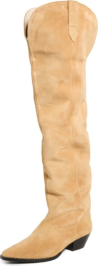 Freda Salvador Molly Boots