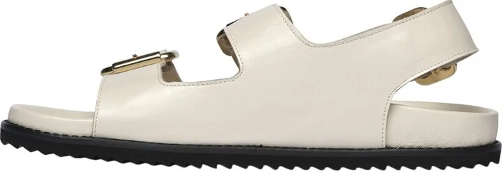 Freda Salvador Piper Leather Sandal - Image 2