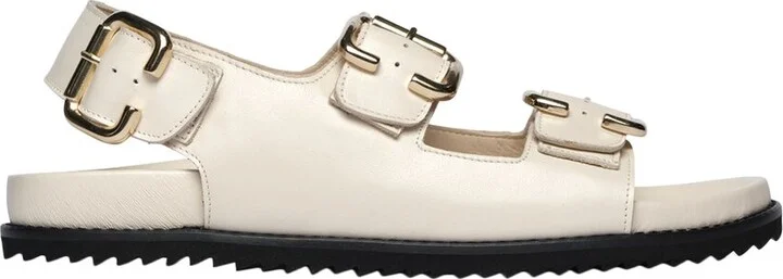 Freda Salvador Piper Leather Sandal