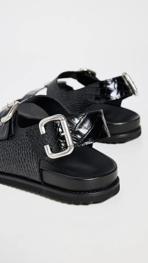 Freda Salvador Piper Sandals - Image 5