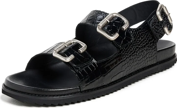 Freda Salvador Piper Sandals