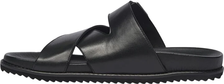Freda Salvador River Leather Sandal - Image 2