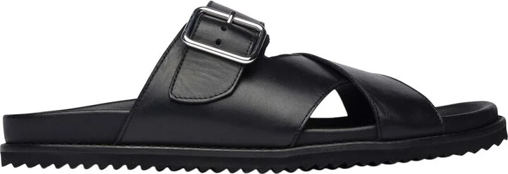 Freda Salvador River Leather Sandal