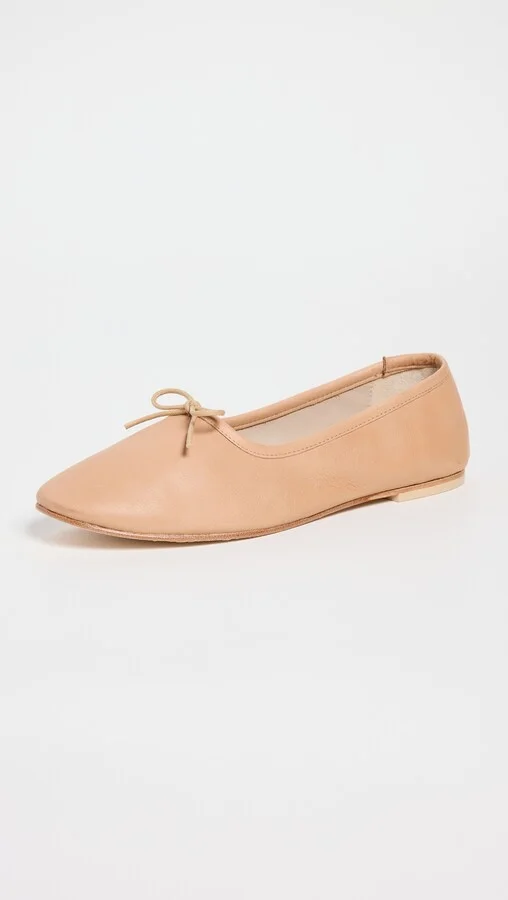 Freda Salvador Roma Ballet Flats - Image 2