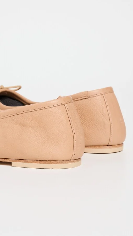 Freda Salvador Roma Ballet Flats - Image 5