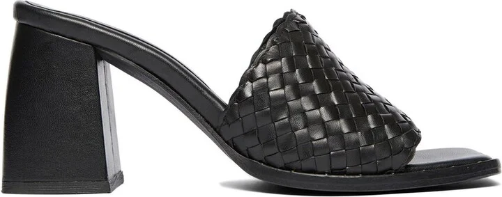 Frēda Salvador Rosie Leather Heel