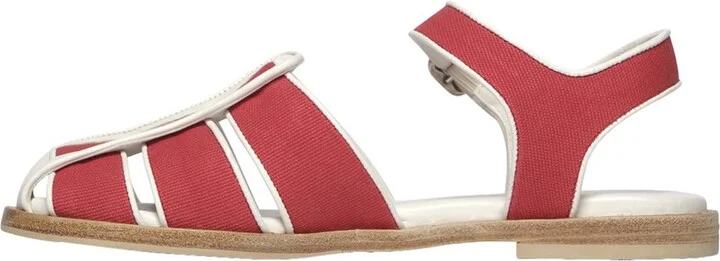 Freda Salvador Sera Sandal - Image 2