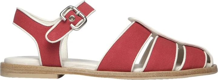 Freda Salvador Sera Sandal