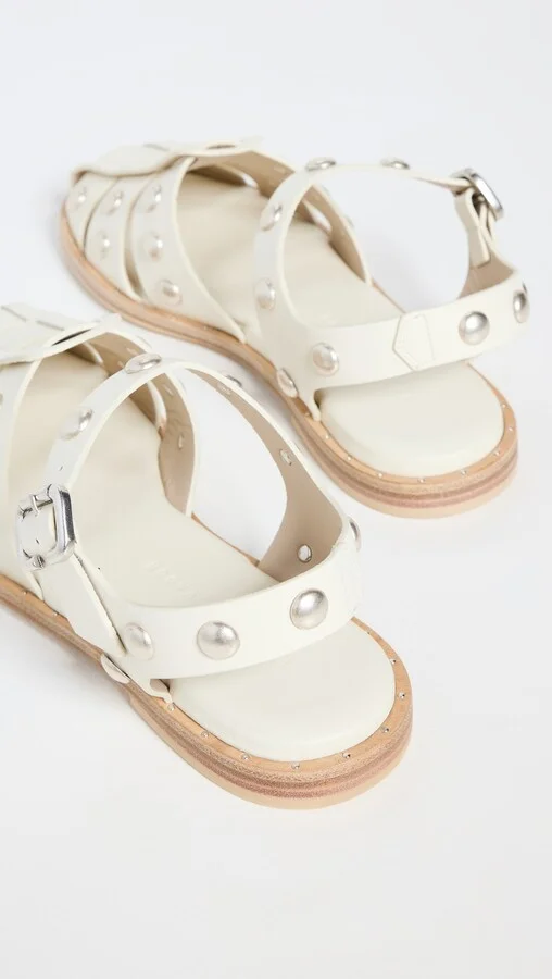 Freda Salvador Sera Sandals - Image 2