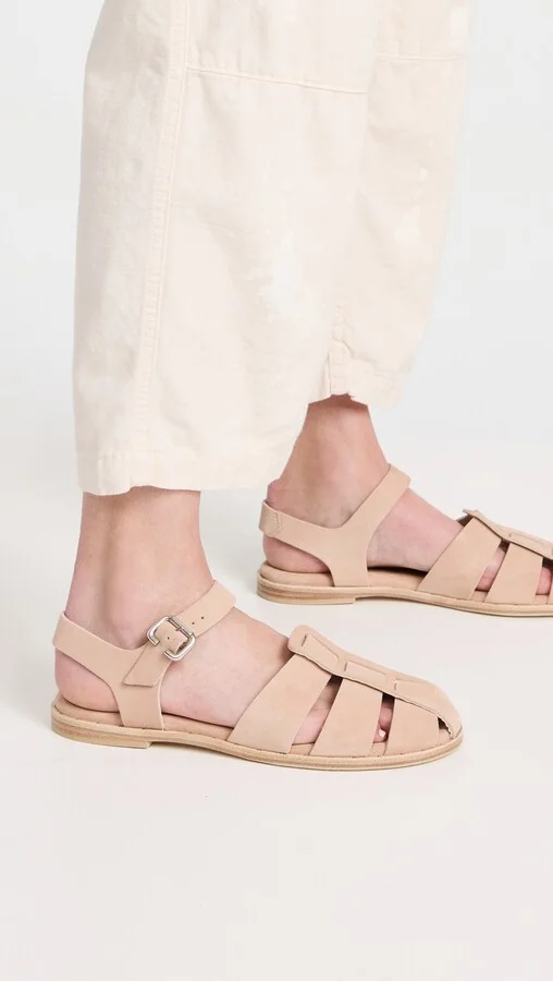Freda Salvador Sera Sandals - Image 2