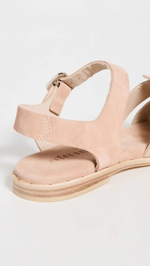 Freda Salvador Sera Sandals - Image 3