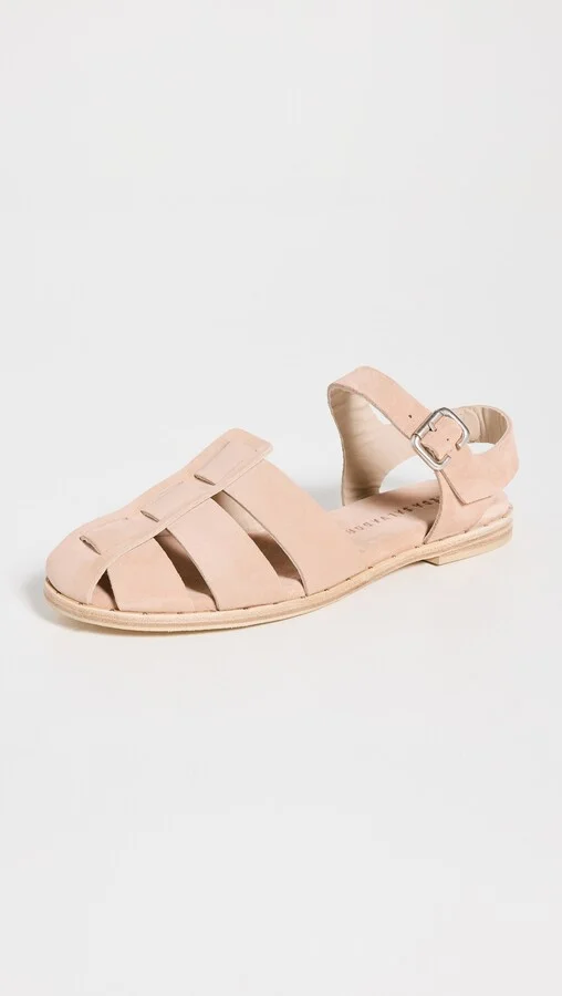 Freda Salvador Sera Sandals - Image 5