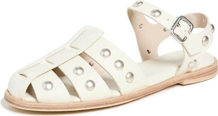 Freda Salvador Sera Sandals