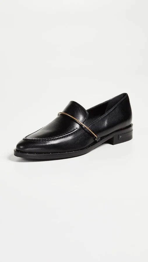 Freda Salvador The Light Loafers - Image 2