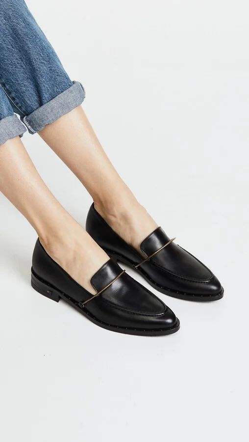 Freda Salvador The Light Loafers - Image 3