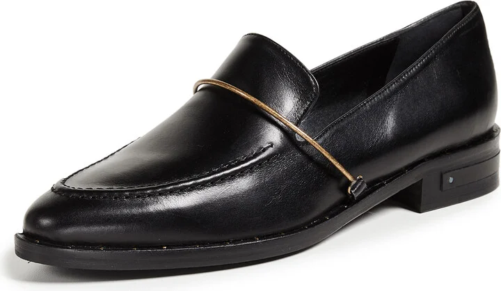 Freda Salvador The Light Loafers