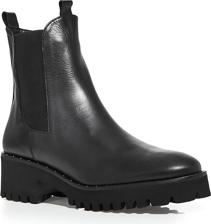 Freda Salvador Women's Brooke Waterproof Chelsea Boots