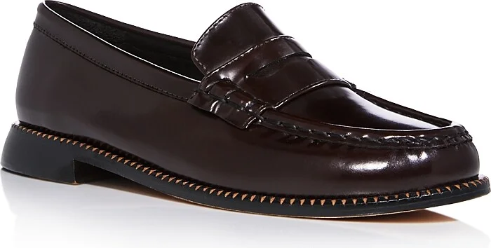 Freda Salvador Women's Elba Penny Loafers