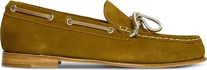 Freda Salvador Women's Morgan Boat Shoe Loafers